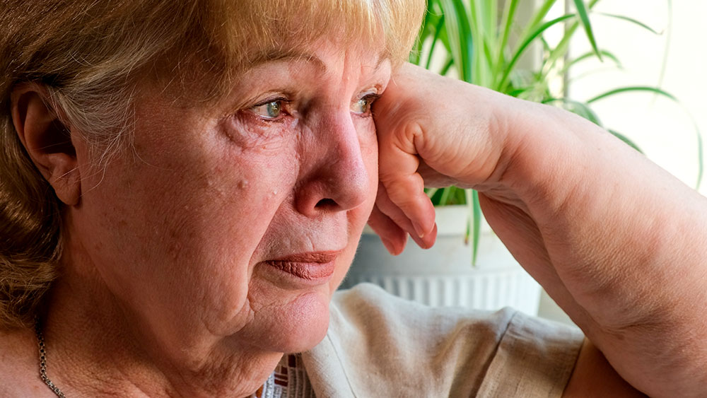 Billede til nyheden Har du ret til penge ved kritisk sygdom?